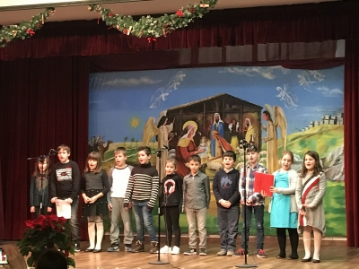 Christmas Celebration