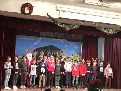 Christmas Celebration