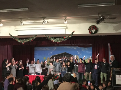 Christmas Celebration