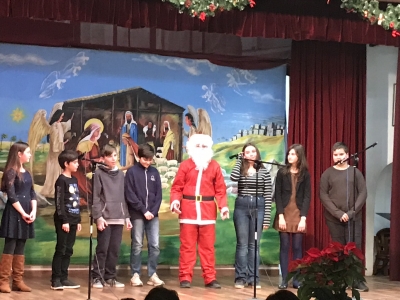 Christmas Celebration