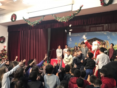 Christmas Celebration
