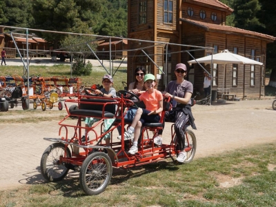 Our day trip