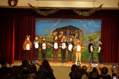 Christmas Celebration